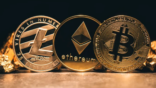 2025 年最值得关注的加密货币